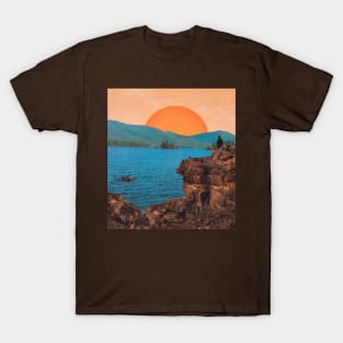 Sunset T-Shirt